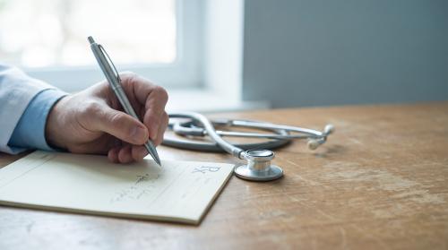 Cómo leer tu receta médica de especialidad: guía para pacientes en México