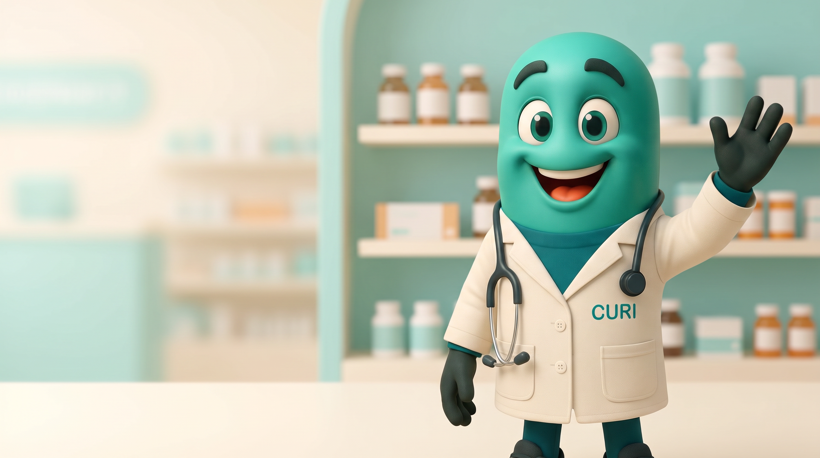  Quiénes Somos — Farmacia Curana, Medicamentos de Alta Especialidad