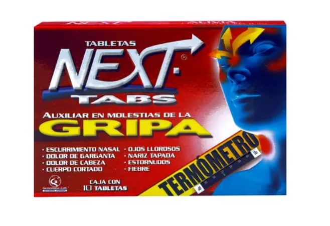Vista 1