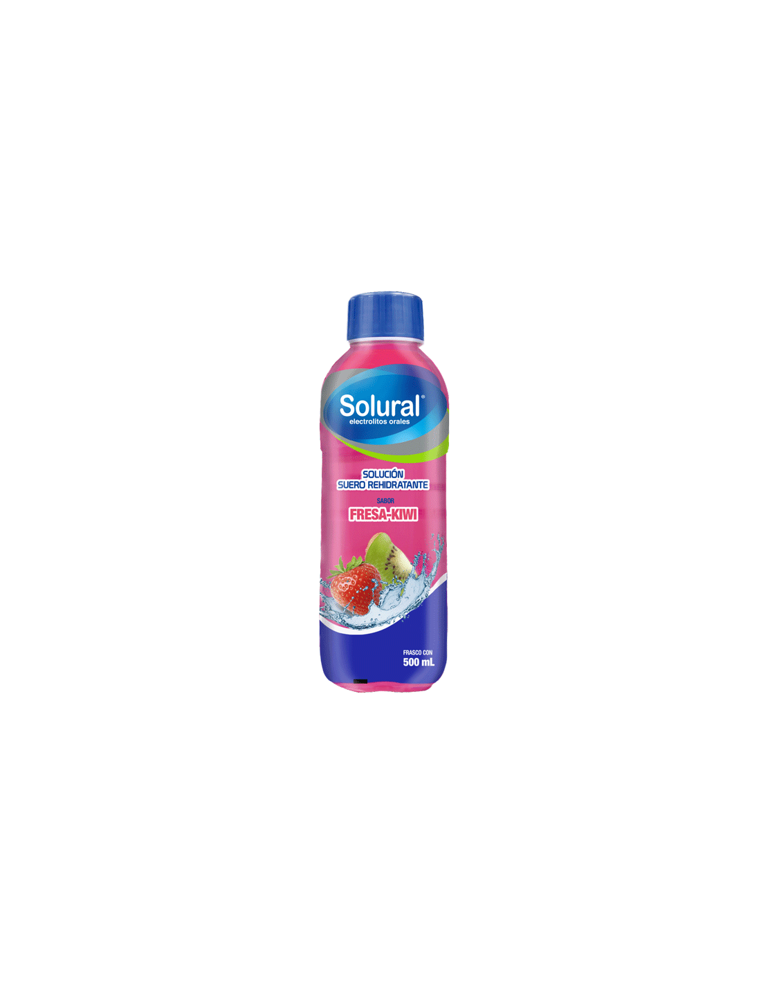 ELECTROLITOS FSA-KIWI 500ML LGEN