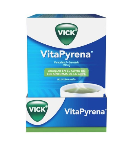 Vista 1