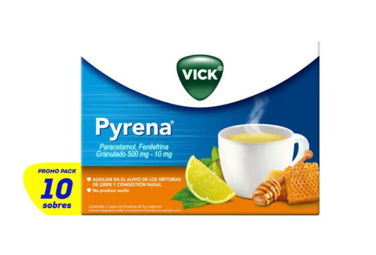 Vista 1