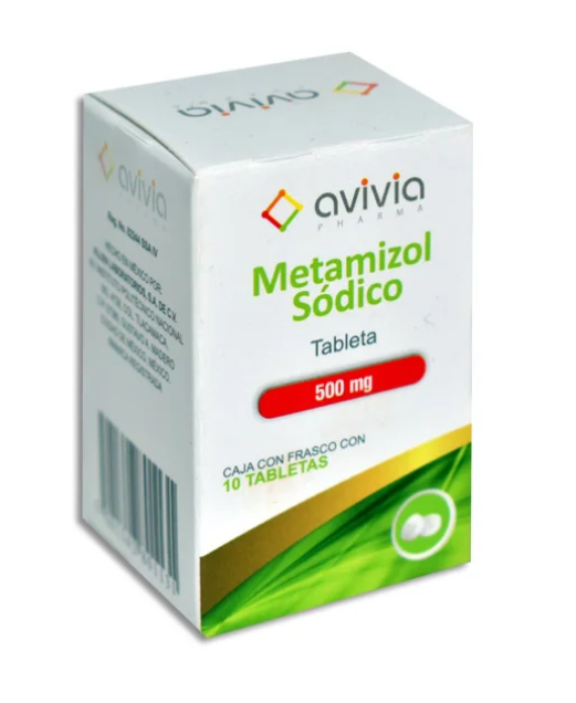 Vista 1