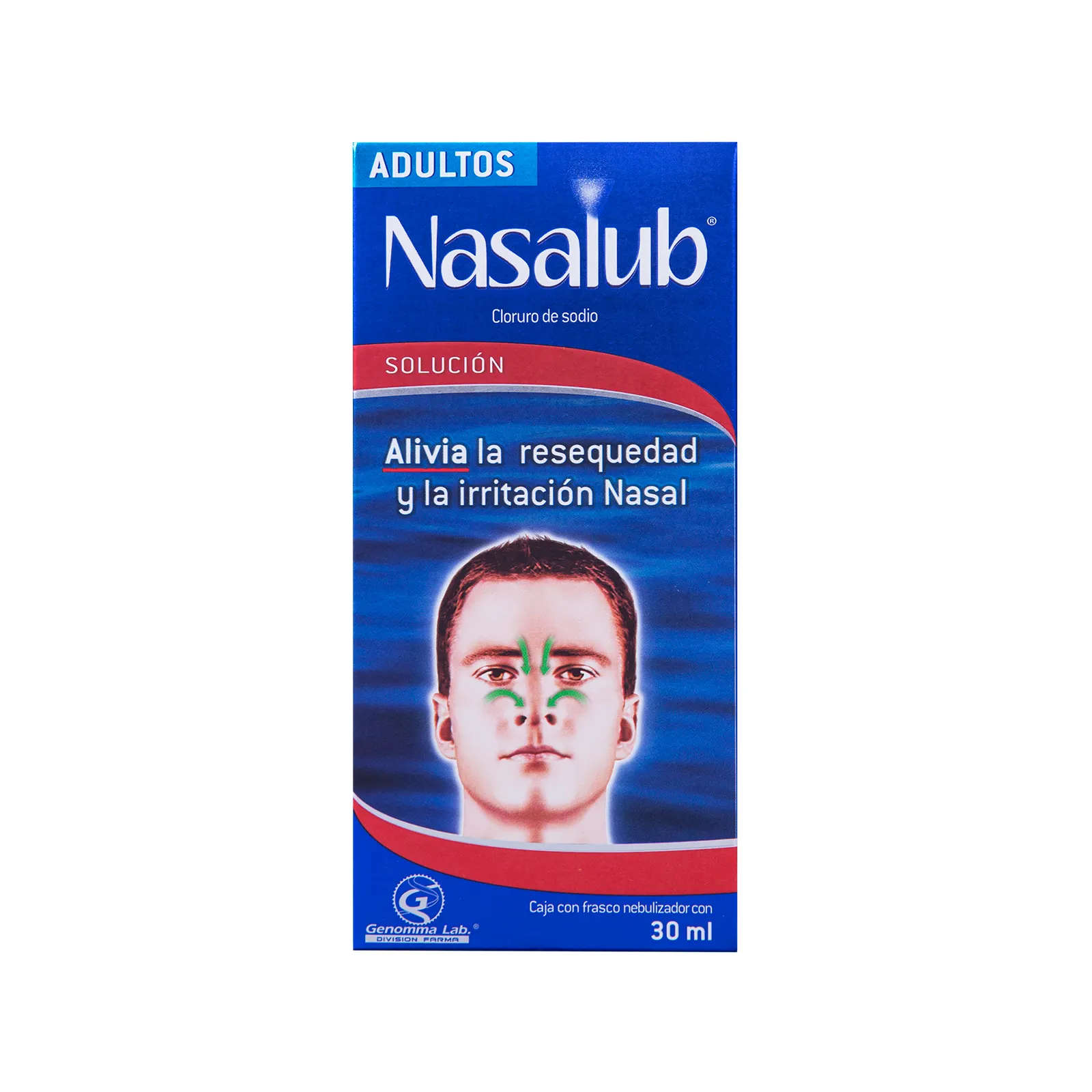 Vista 1