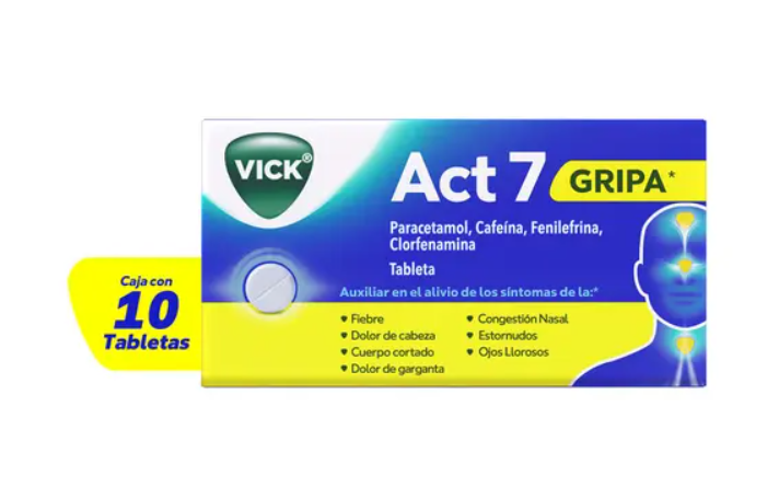 Vista 1