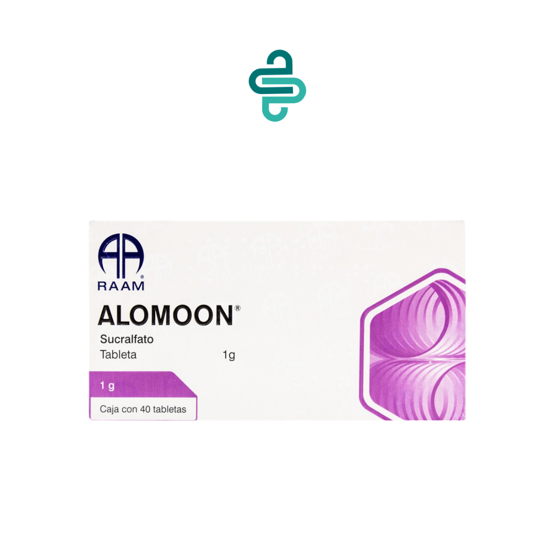 ALOMOON