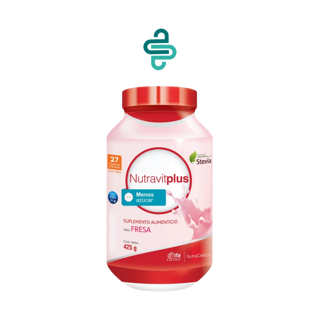 Nutravitplus