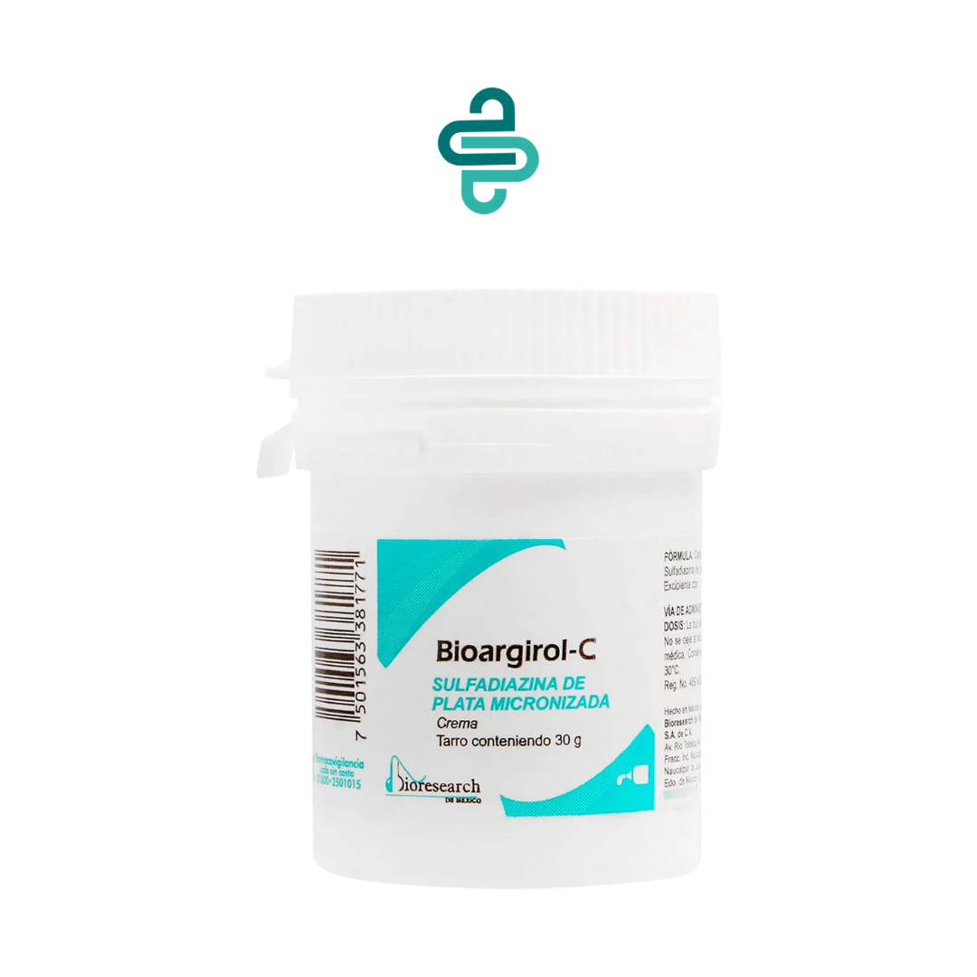 BIOARGIROL