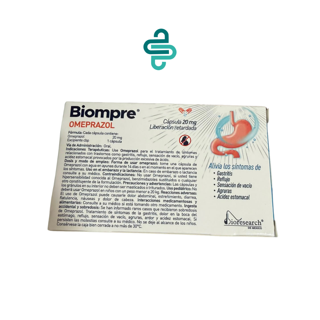 BIOMPRE - imagen 2