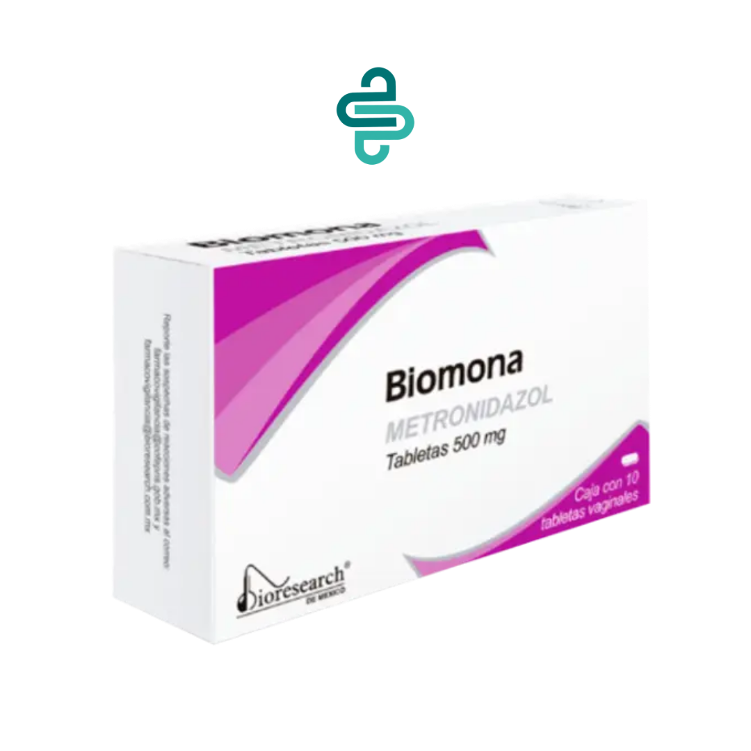 BIOMONA VAG