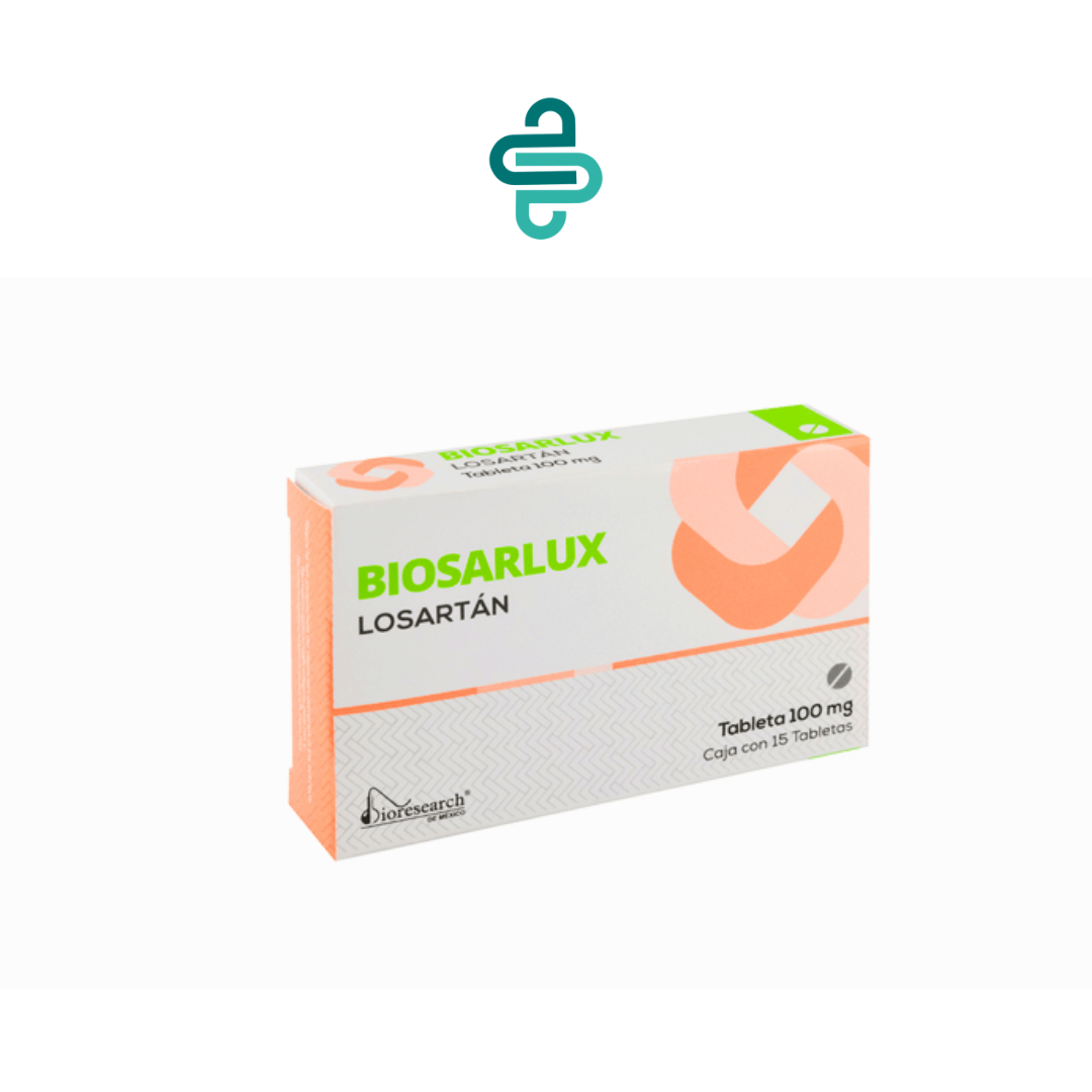 BIOSARLUX