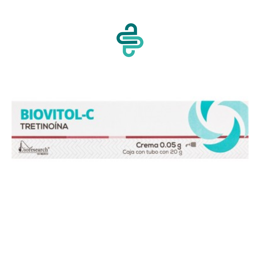 BIOVITOL-C