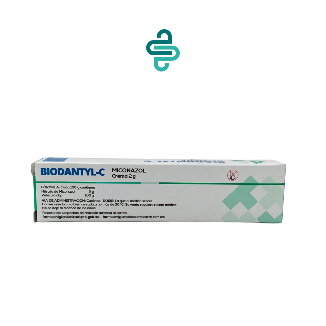 BIODANTIL - C - imagen 2