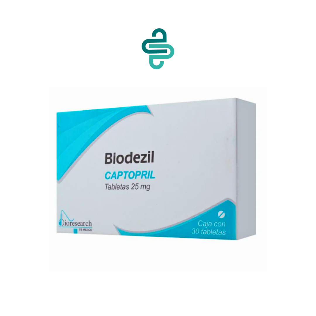 BIODEZIL