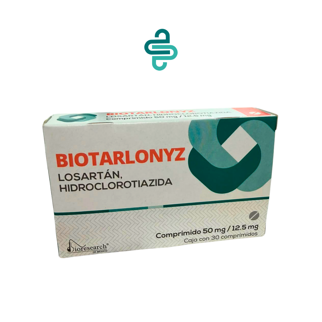 BIOTARLONYZ