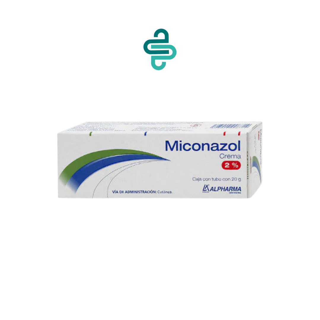 MICONAZOL 