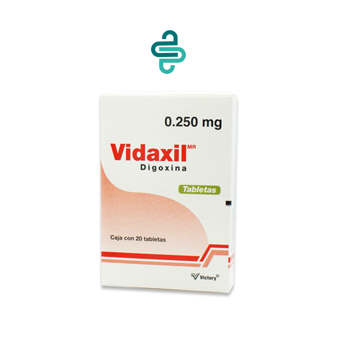VIDAXIL