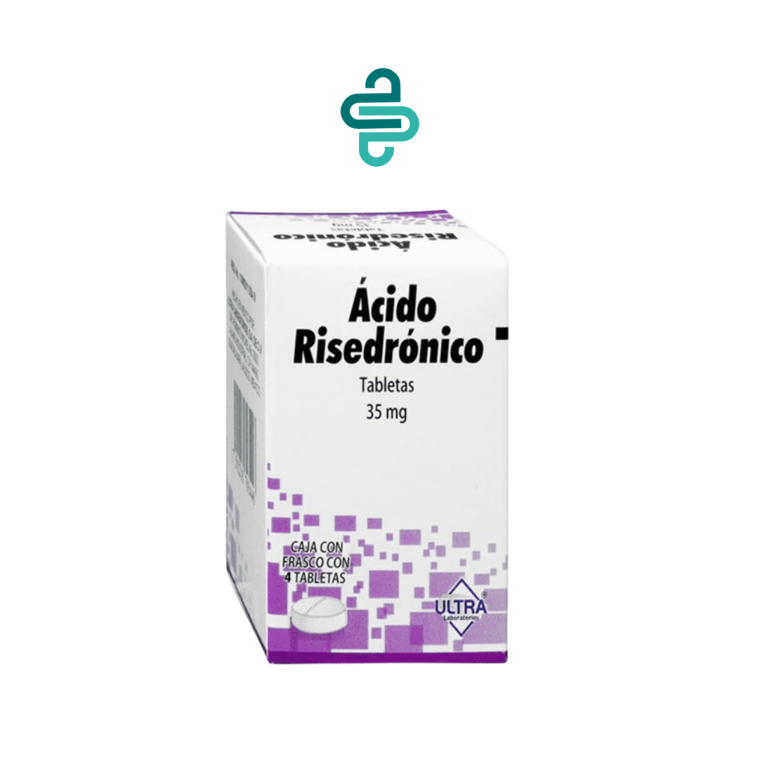 ACIDO RISEDRONICO