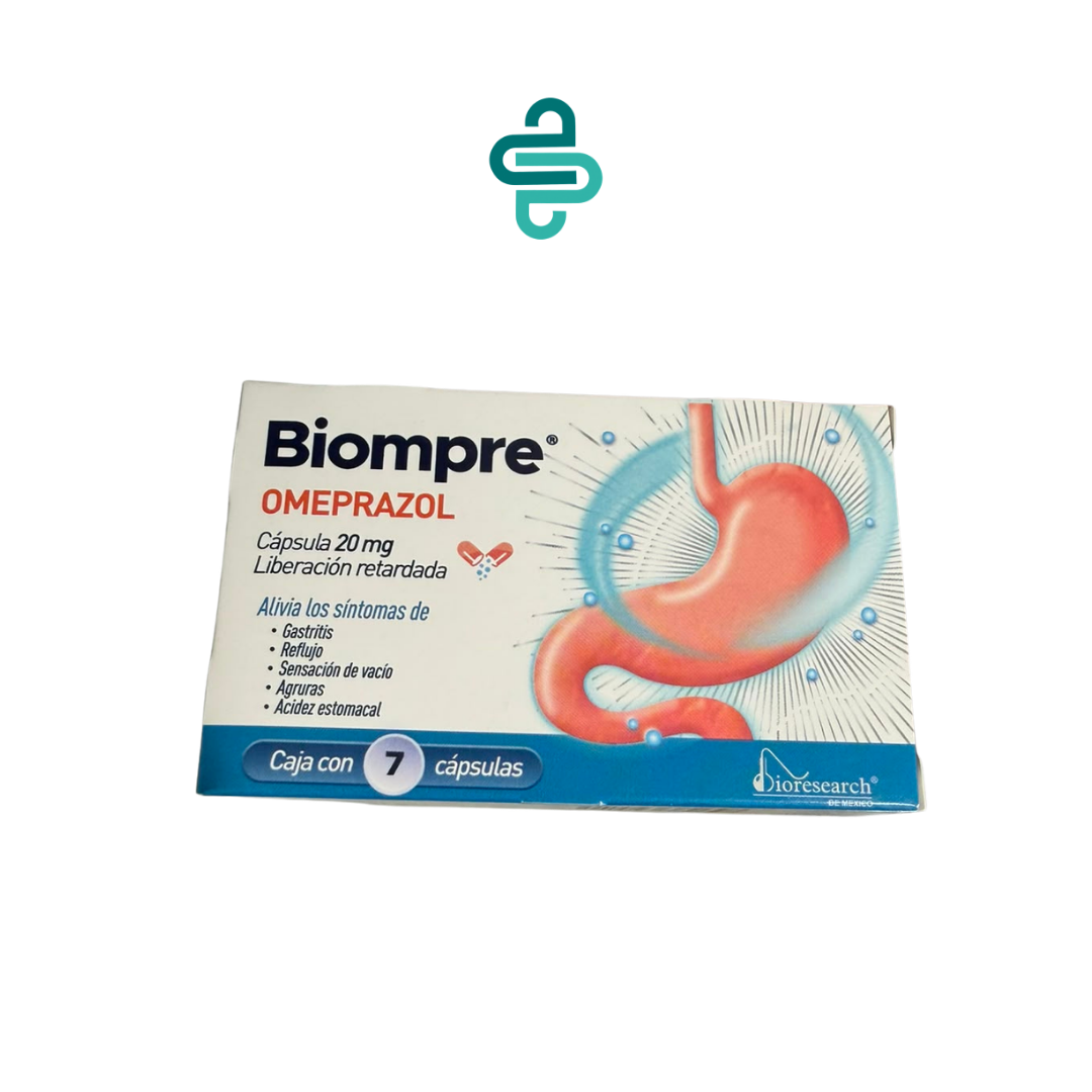 BIOMPRE