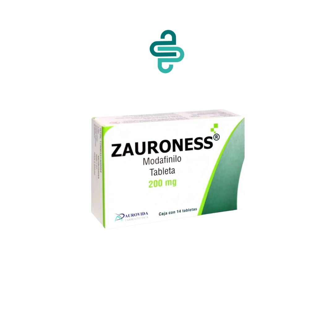 Zauroness