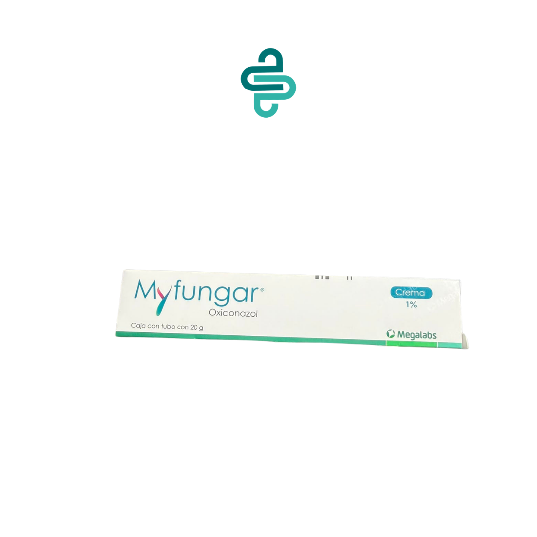 MYFUNGAR CRA 20 G
