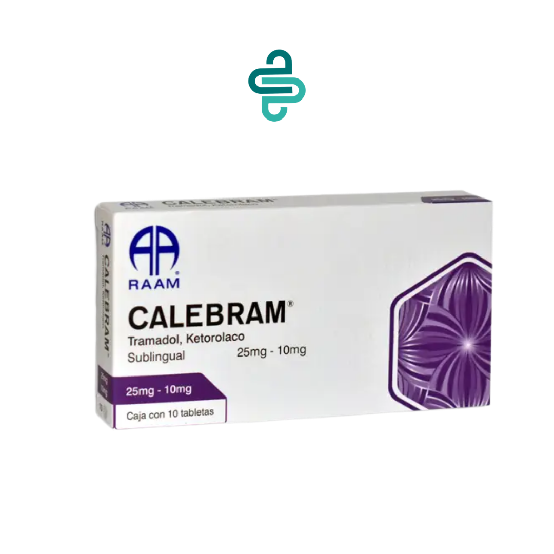 CALEBRAM