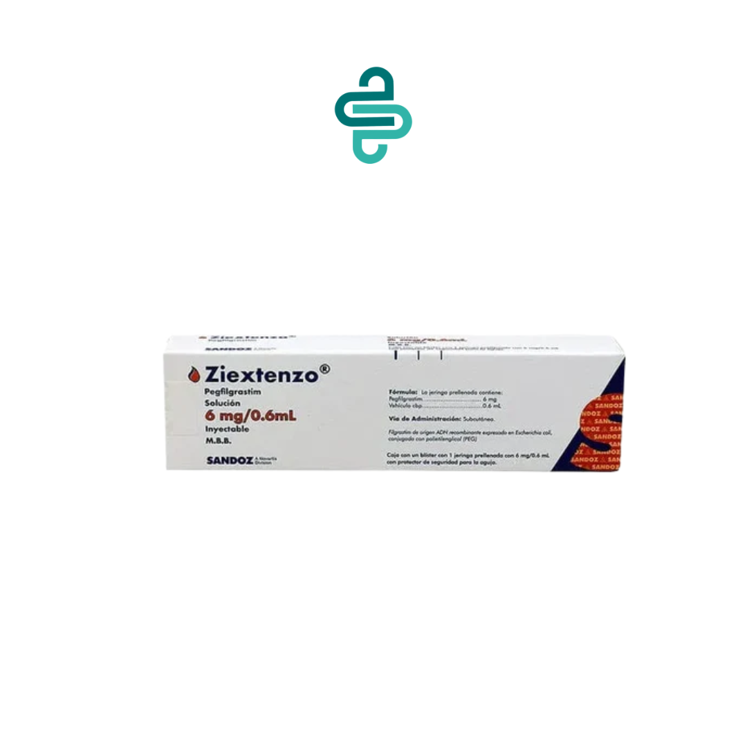 ZIEXTENZO 6MG S INY 0.6ML JGA PRE