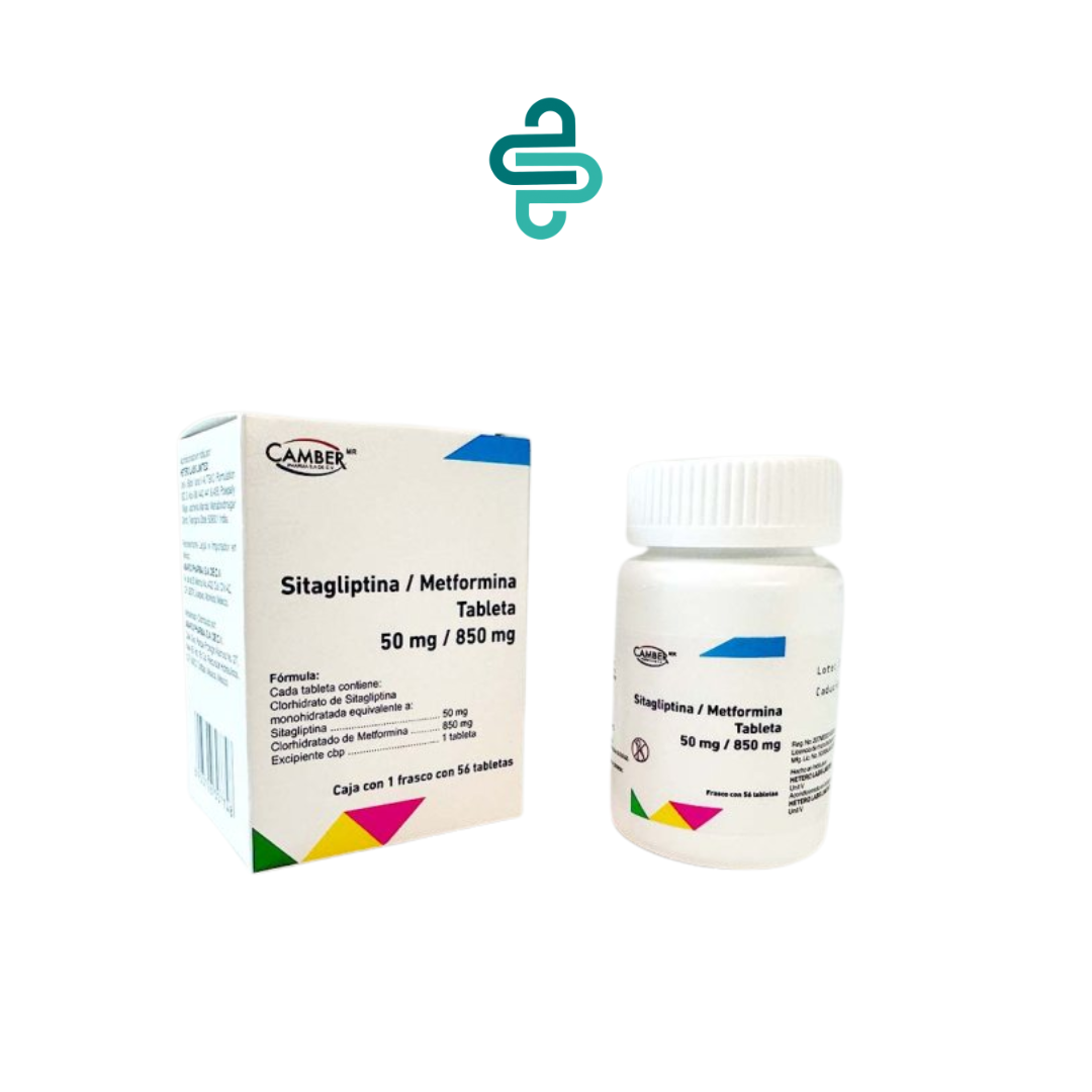 SITAGL/METFO 50/850MG 56TAB 