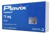 COPLAVIX 75 MG/100 MG CLOPIDOGREL + ÁCIDO ACETILSALICÍLICO C/28 TABLETAS - imagen 1