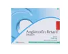 ANGIOTROFIN RETARD 180 MG DILTIAZEM C/10 TABLETAS DE LIBERACIÓN PROLONGADA - imagen 1